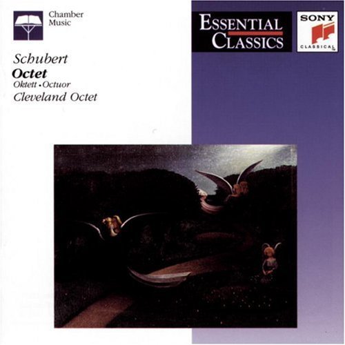 F. Schubert/Octet@Cleveland Octet